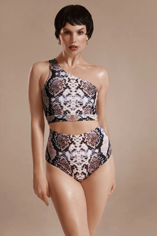 High Shorts – Snake
