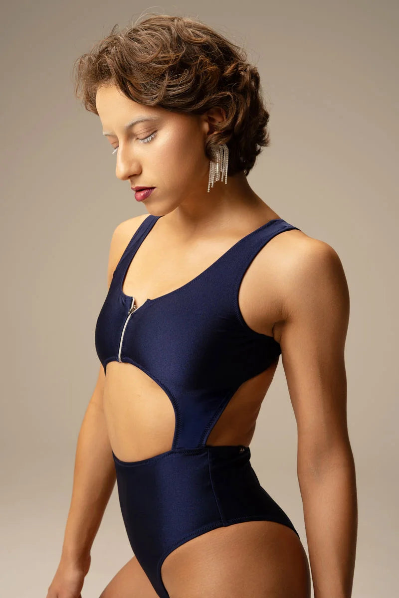 Lolita Bodysuit – Sapphira