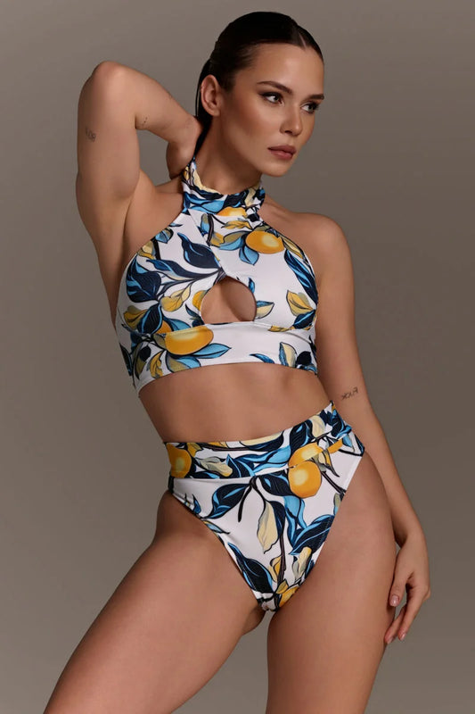 Tanna Top - Limonetto