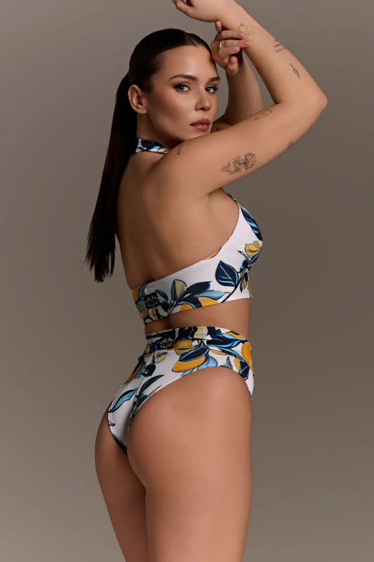 Tanna Top - Limonetto