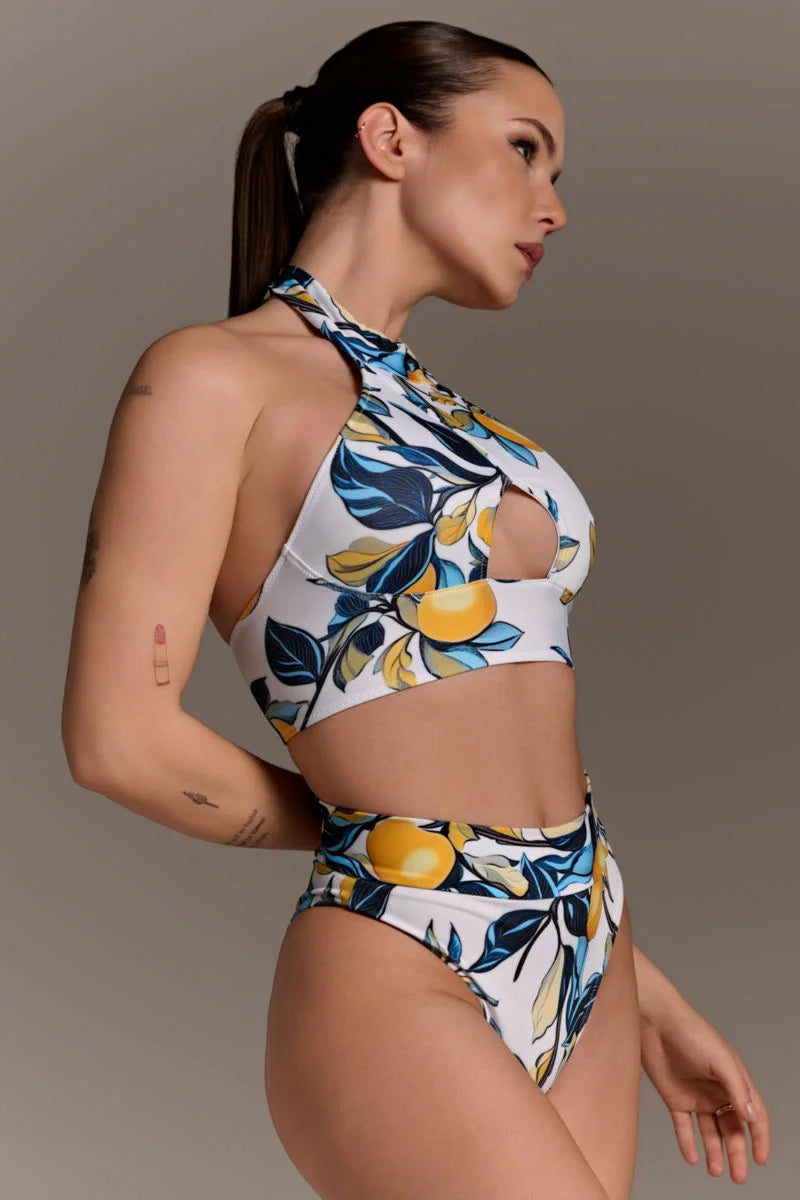 Tanna Top - Limonetto