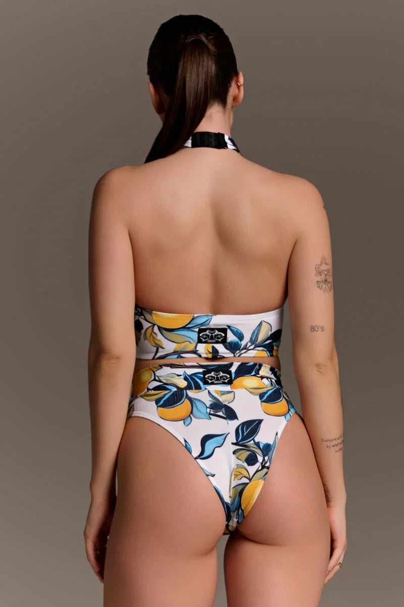 Tanna Top - Limonetto