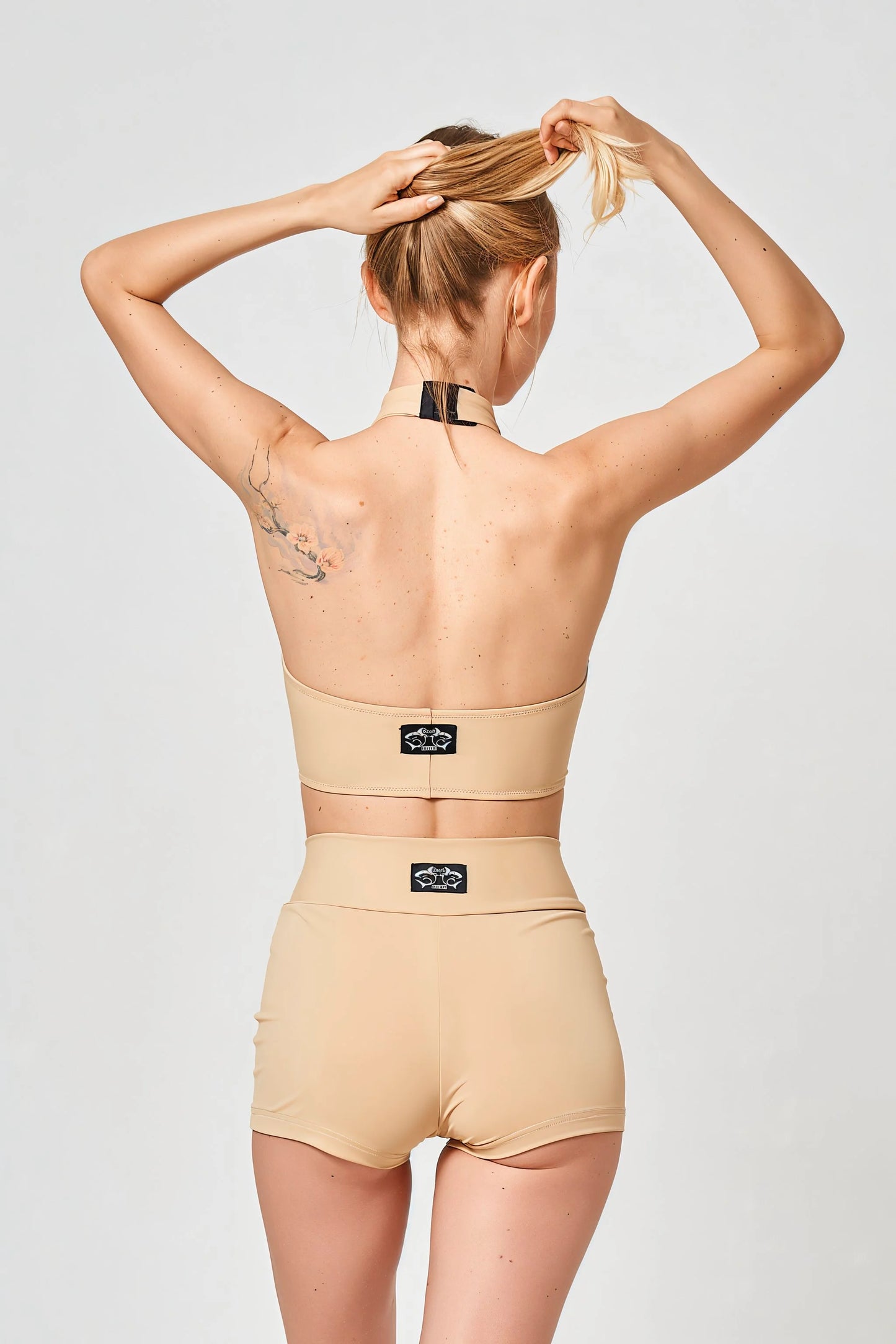 Tanna Top - Beige