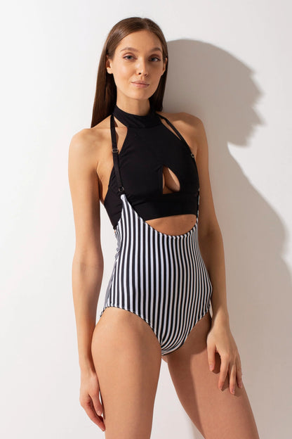 Sling Bottom - Stripes