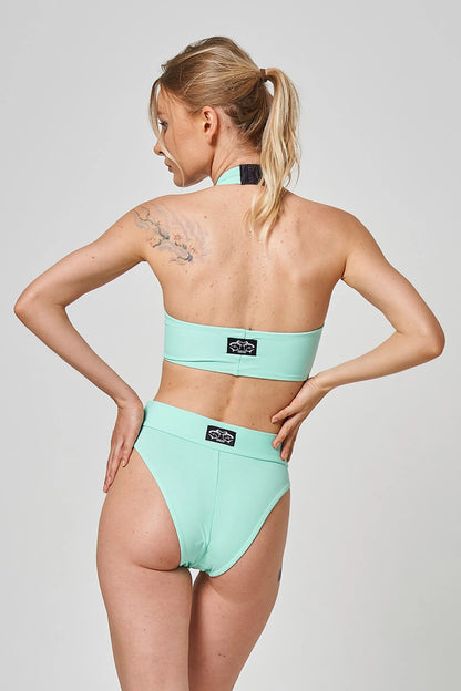 Tahiti Bottom - Mint