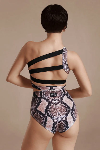 Aura Top – Snake