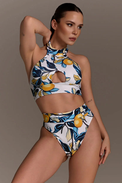Bali Bottom - Limonetto