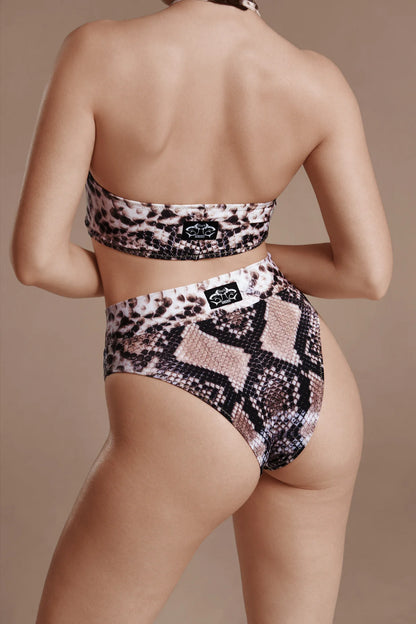 Bali Shorts – Snake
